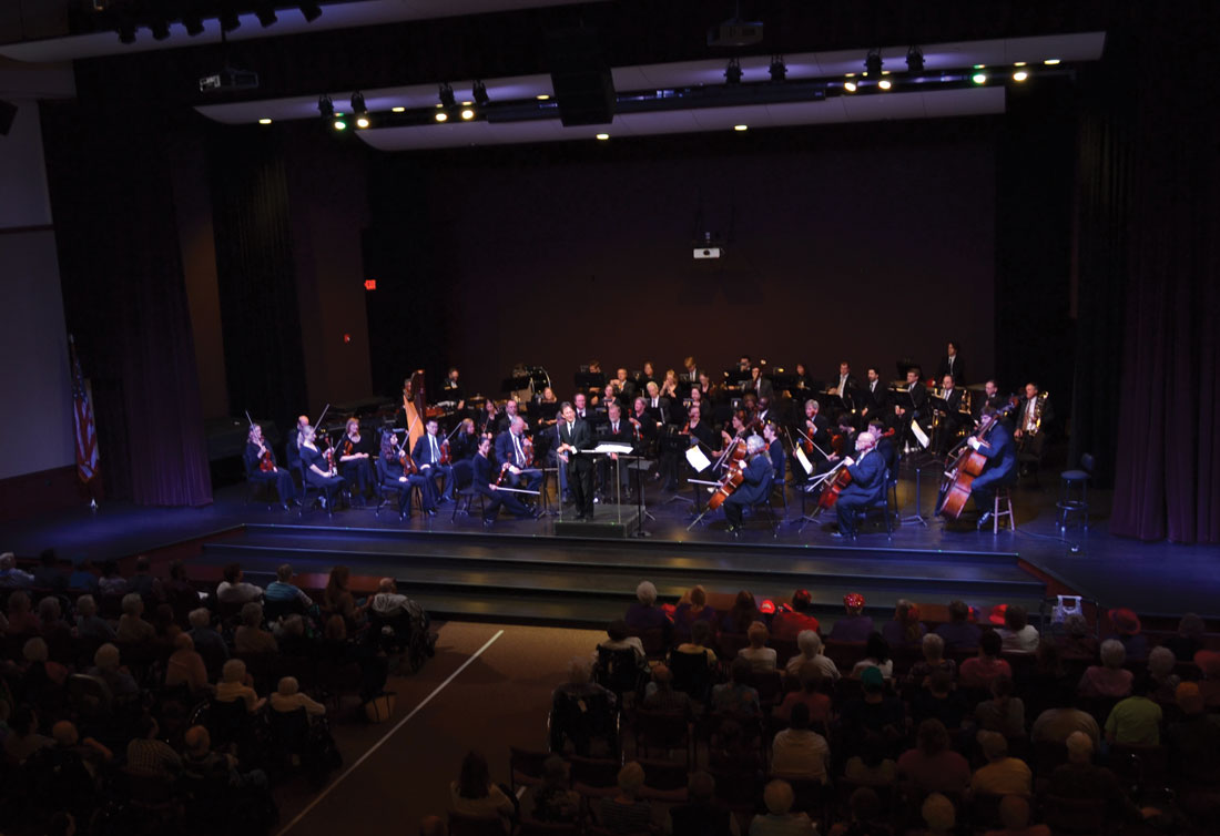 Rentals Grand Rapids The Salvation Army Kroc Center