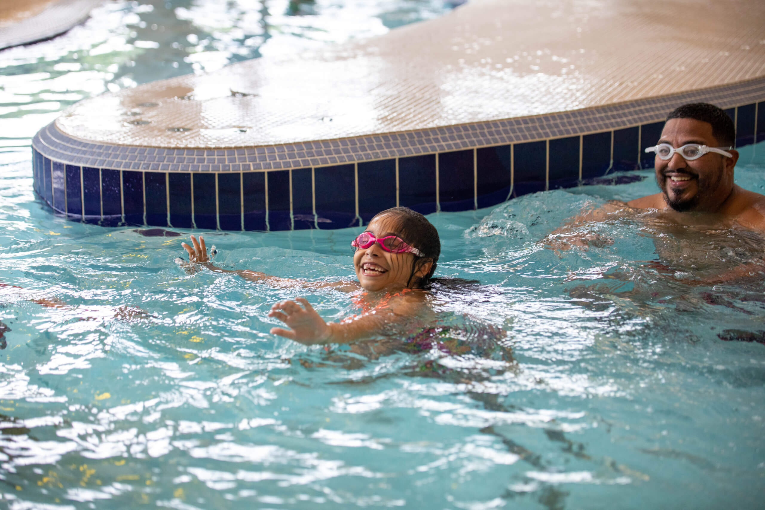 Membership | Grand Rapids - The Salvation Army Kroc Center